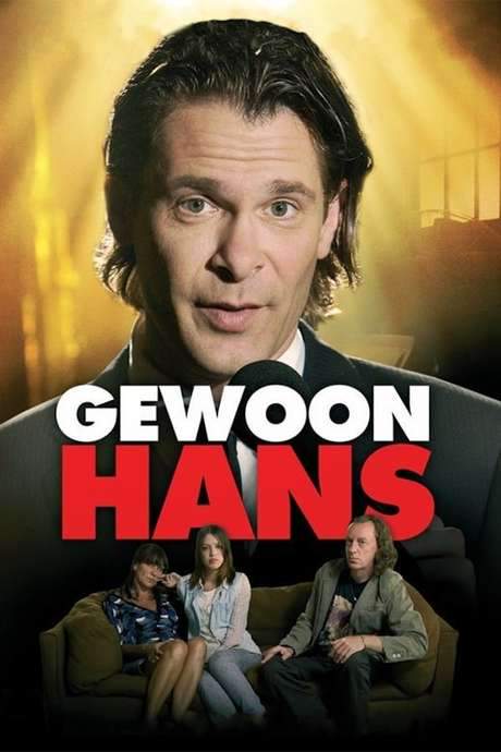 Gewoon Hans